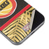 NBA Houston Rockets Retro Palms Google Pixel 9 Skin